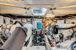 SEA G 42ft Tiara Yachts Yacht For Sale