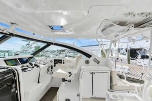 SEA G 42ft Tiara Yachts Yacht For Sale