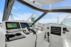 SEA G 42ft Tiara Yachts Yacht For Sale