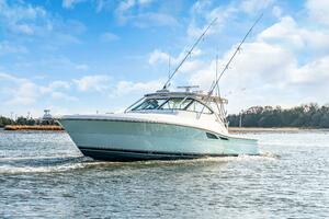 SEA G 42ft Tiara Yachts Yacht For Sale