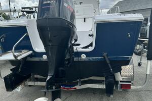 21ft Pro Line Yacht For Sale