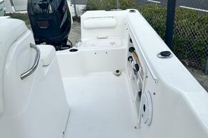 21ft Pro Line Yacht For Sale