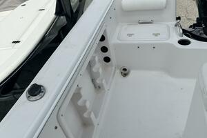 21ft Pro Line Yacht For Sale