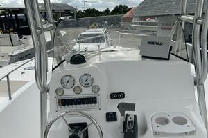 21ft Pro Line Yacht For Sale