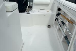 21ft Pro Line Yacht For Sale