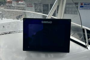 21ft Pro Line Yacht For Sale