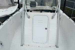 21ft Pro Line Yacht For Sale