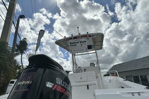 21ft Pro Line Yacht For Sale