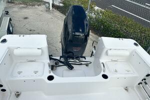 21ft Pro Line Yacht For Sale