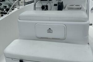 21ft Pro Line Yacht For Sale