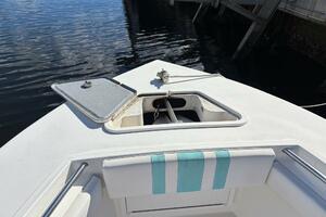 28ft Whitewater Yacht For Sale