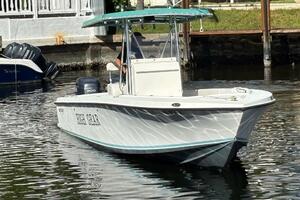 28ft Whitewater Yacht For Sale