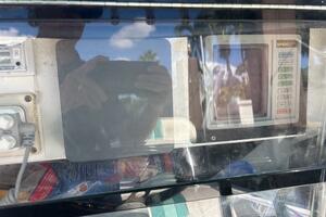 28ft Whitewater Yacht For Sale