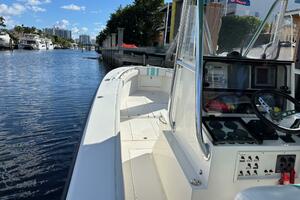 28ft Whitewater Yacht For Sale