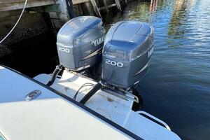 28ft Whitewater Yacht For Sale