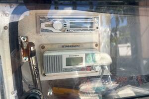 28ft Whitewater Yacht For Sale