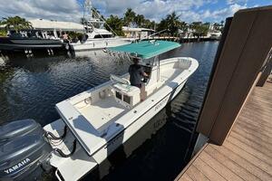28ft Whitewater Yacht For Sale