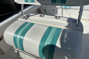 28ft Whitewater Yacht For Sale