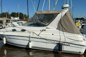 2002 Wellcraft Martinique 2600 thumbnail 3