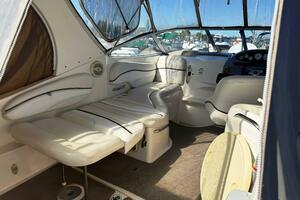 2002 Wellcraft Martinique 2600 thumbnail 7