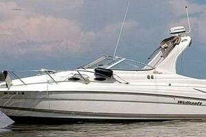 2002 Wellcraft Martinique 2600 thumbnail 4
