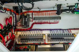 34ft Reef Runner Yacht For Sale