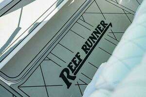 2026 Reef Runner 340 thumbnail 38