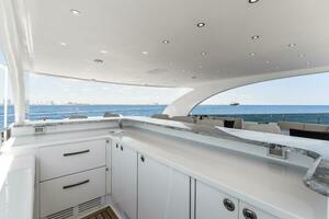 2013 125' Hargrave Raised Pilothouse - Mesmerize
