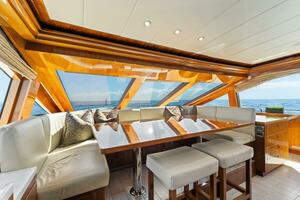 2013 125' Hargrave Raised Pilothouse - Mesmerize
