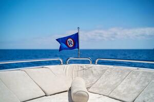 2013 125' Hargrave Raised Pilothouse - Mesmerize