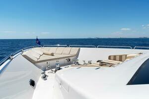 2013 125' Hargrave Raised Pilothouse - Mesmerize