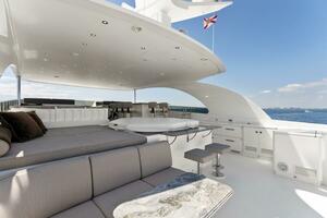 2013 125' Hargrave Raised Pilothouse - Mesmerize