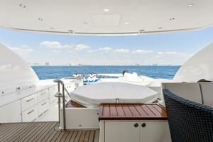 2013 125' Hargrave Raised Pilothouse - Mesmerize