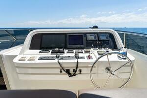 2013 125' Hargrave Raised Pilothouse - Mesmerize