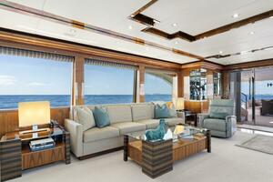 2013 125' Hargrave Raised Pilothouse - Mesmerize
