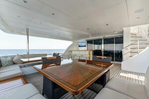 2013 125' Hargrave Raised Pilothouse - Mesmerize