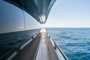 2013 125' Hargrave Raised Pilothouse - Mesmerize