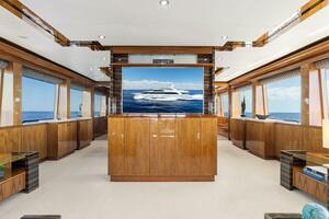 2013 125' Hargrave Raised Pilothouse - Mesmerize