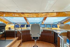 2013 125' Hargrave Raised Pilothouse - Mesmerize