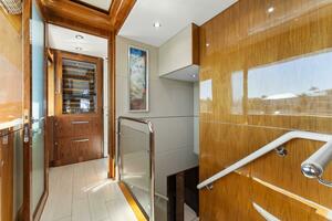 2013 125' Hargrave Raised Pilothouse - Mesmerize