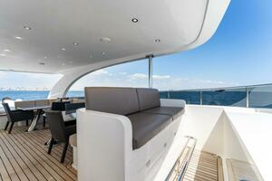 2013 125' Hargrave Raised Pilothouse - Mesmerize