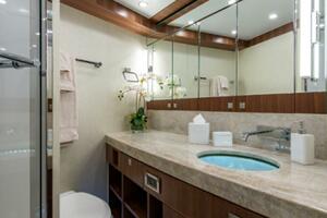 CongVoyage 120ft Hargrave Yacht For Sale