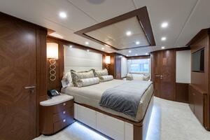 CongVoyage 120ft Hargrave Yacht For Sale