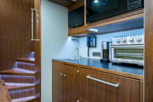 CongVoyage 120ft Hargrave Yacht For Sale