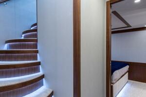 CongVoyage 120ft Hargrave Yacht For Sale