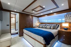 CongVoyage 120ft Hargrave Yacht For Sale