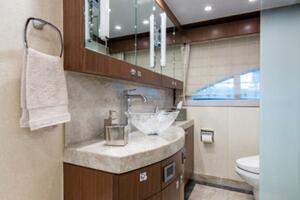 CongVoyage 120ft Hargrave Yacht For Sale