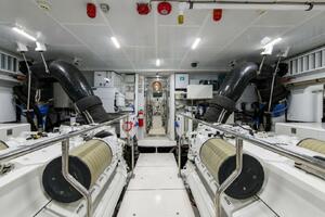 CongVoyage 120ft Hargrave Yacht For Sale