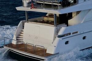 CongVoyage 120ft Hargrave Yacht For Sale