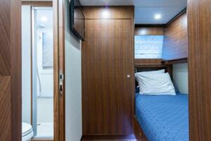 CongVoyage 120ft Hargrave Yacht For Sale